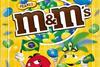 m&m