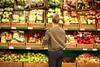farm shop supermarket fruit fresh produce