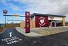 Costa Coffee's 400th drive-thru store located in Norwich