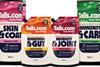 Tails Meal Toppers Range Line Up - High Res