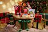 Nestlé Seasonal Christmas Lineup 2026