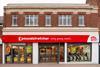 Poundstretcher BEESTON-STORE-FRONT