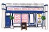 The Jolly Hog Butcher's