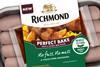 richmond sausages