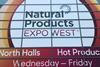 natural products expowest