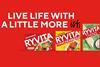 Ryvita marketing campaign still