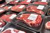 USDA Beef Steak
