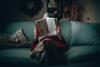 reading book unsplash