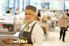Waitrose grows but counts cost of spending spree