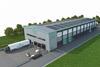 Granarolo UK & Midland Chilled Foods - New Willenhall Site