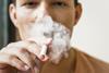 E-cigarettes Age Restriction