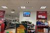Waitrose recording screen