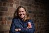 Sonja Mitchell of Jump Ship Brewing