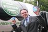 Ronald Kers of Muller