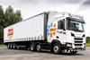 Walkers Stobart HVO