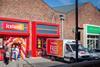 Iceland's 800th store in Beccles
