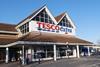 tesco extra store