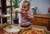 junk food unhealthy health pizza hfss upf children kids child obesity