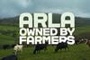 Arla TV ad