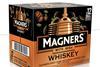 magners with whiskey