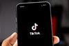 tiktok phone