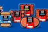 Lidl high-protein meat range