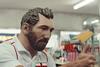 lucozade rugby ad