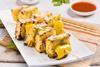paneer skewer pexels
