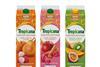 tropicana new flavours