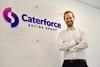 Caterforce MD Gary Mullineux