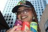 Ella Eyre CBD