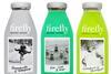 Firefly juices