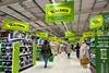 Asda proposes shake up of working hours