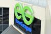 FT EG Group logo