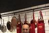 Gennaro Contaldo - Battersea 9th & 10th May