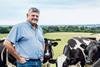 Tim Lock, M&S dairy farmer