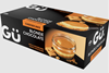 Gu blonde chocolate cheesecake pack