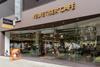 Hotel Chocolat opens new immersive café format in Manchester