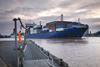 shipping container port brexit supply chain import