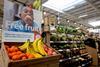 tesco free fruit