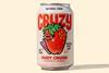 Cruzy - Ruby Crush - Strawberry & Rhubarb