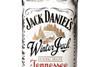 Jack Daniel's Apple Whiskey punch