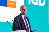Chris Whitty IGD conf 2025