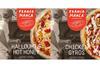 Franco Manca relaunch