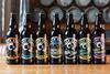 Black Sheep brewery