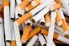 cigarettes