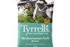 702608 - 702609_Tyrrells Mediterranean Herb Sharing Crisps 150g __S