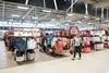 tesco clothing sale