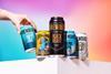 brewdog range