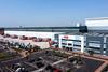 Home Bargains Omega Distribution Centre